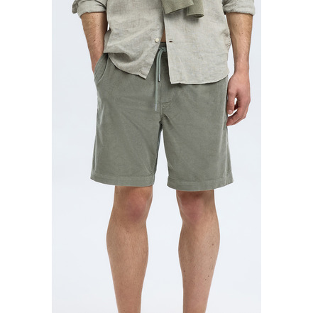 Selected Homme short grÜn