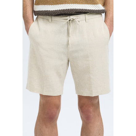 Selected Homme short beige