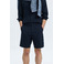 Selected Homme short blauw 2