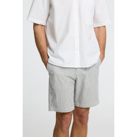 Selected Homme short blau