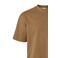 Selected Homme t-shirt cognac 2