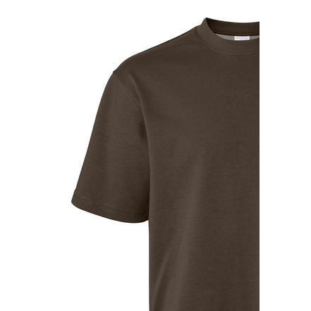 Selected Homme t-shirt brun