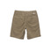 Salty Crew short green 2