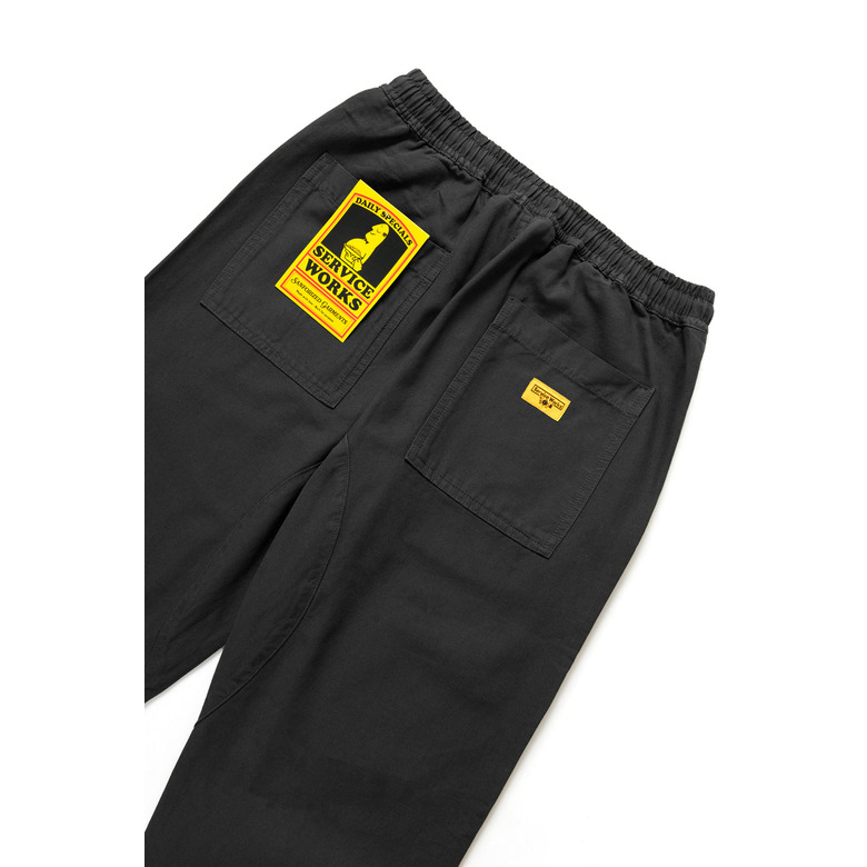 Service Works trousers black 2