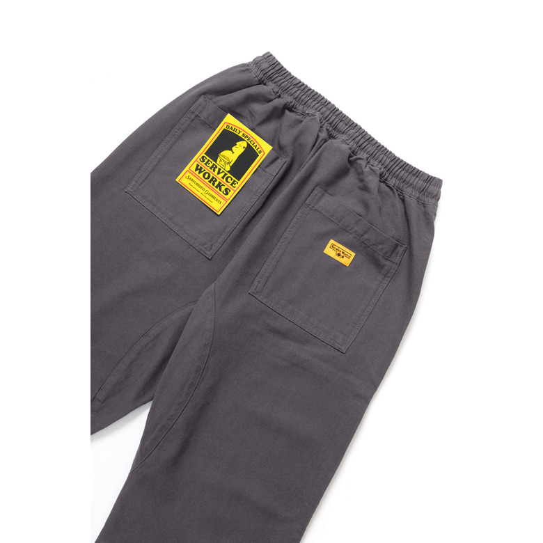 Service Works hose grau 2