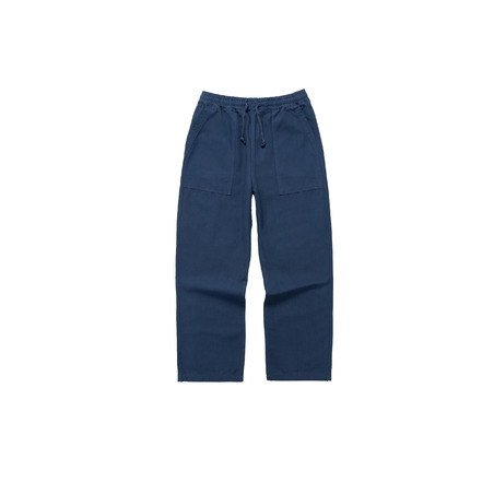 Service Works trousers blue