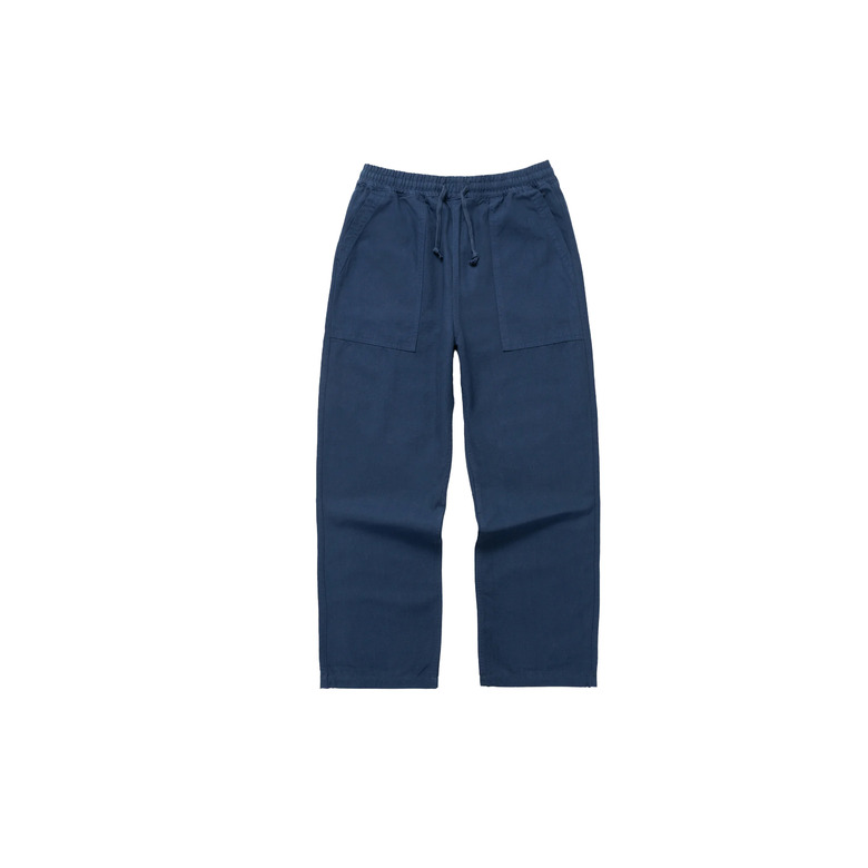 Service Works trousers blue