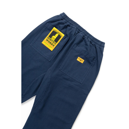 Service Works trousers blue