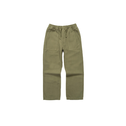 Service Works trousers green