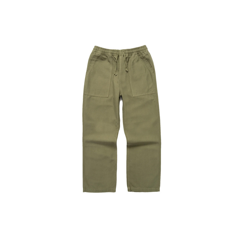 Service Works trousers green
