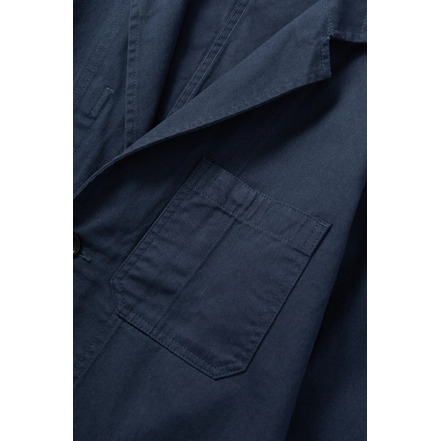 Service Works blazer blue