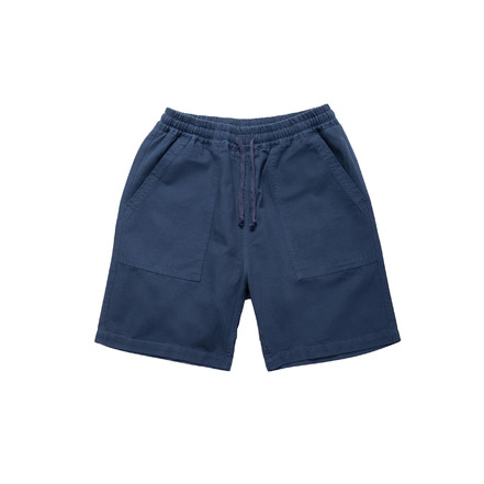 Service Works short blue