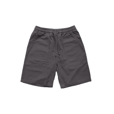 Service Works short grey