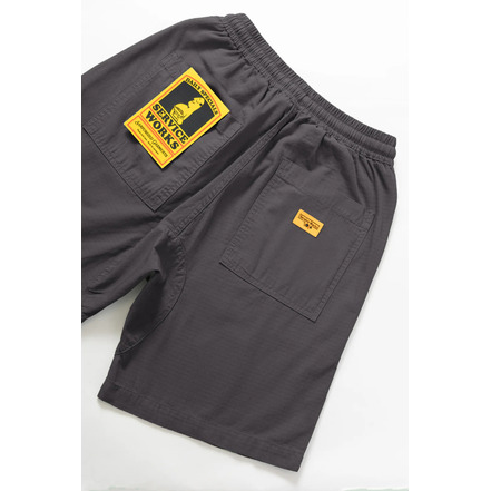 Service Works short grey