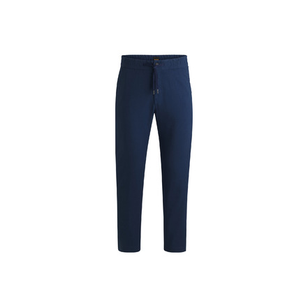 Boss trousers 32 inch blue