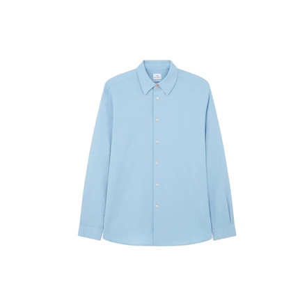 Paul Smith Ps hemd blau