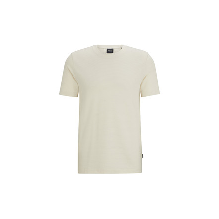 Boss t-shirts ecru