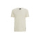 Boss t-shirts ecru 1