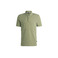 Boss polo green