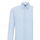 Boss hemd blau 2