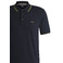 Boss polo blue 2