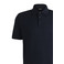 Boss polo blue 2