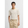 Boss t-shirts lightbrown 2