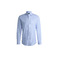 Boss shirt blue 1