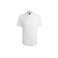 Boss shirt white 1