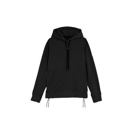 On Running hoodie schwarz