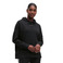 On Running hoodie noir 2