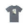 Someone Junior Jongens t-shirts grey 1
