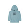 Someone Junior Jongens hoodie vert 1