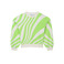 Someone Junior Meisjes sweater groen 1