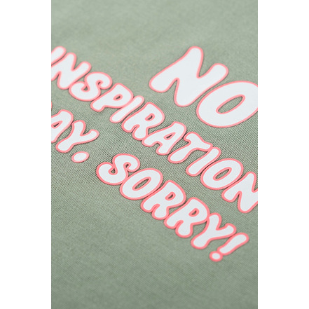 Someone Junior Meisjes t-shirt groen