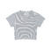 Someone Junior Meisjes t-shirt noir 1