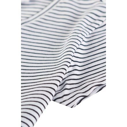 Someone Junior Meisjes t-shirt zwart