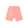 Someone Kids short orange 1