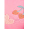 Someone Kids sweater rose 2