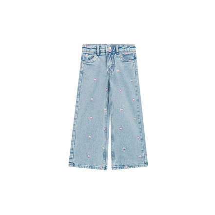 Someone Kids jeans blau