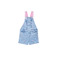 Someone Kids jumpsuit jeans 1