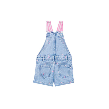 Someone Kids jumpsuit jeans