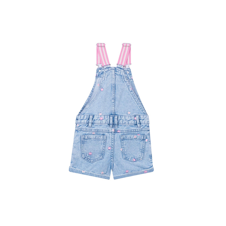 Someone Kids jumpsuit jeans 2