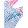 Someone Kids jumpsuit jeans 3