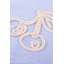 Someone Kids hoodie blau 2