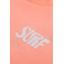 Someone Kids sweater orange 3