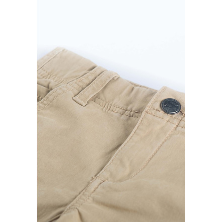 Someone Kids short camel