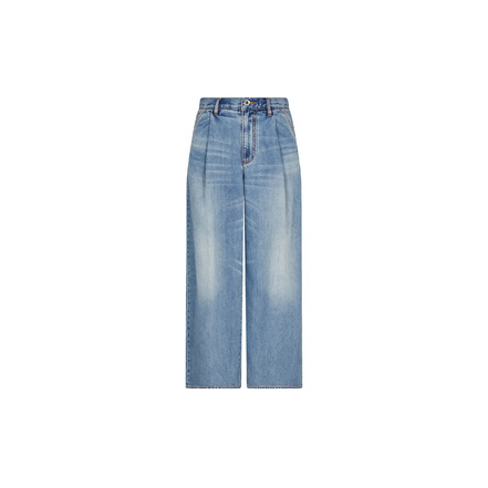 Armani Exchange jeans blauw