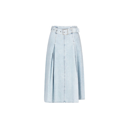 Armani Exchange rok jeans