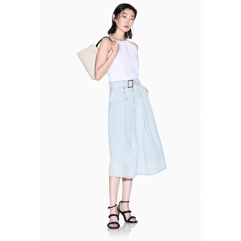 Armani Exchange rok jeans 2